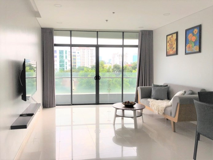 Apartment for rent BT102341 (1)